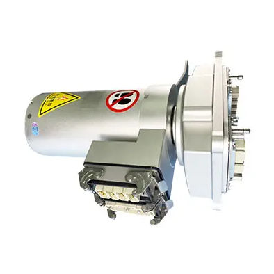 Anillo colector para aerogenerador - FHS135-31-10111 - JiuJiang Ingiant Technology Co.,Ltd - IP65 / a medida