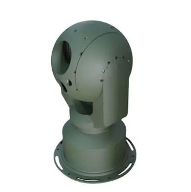 Soporte ajustable - HT350 - JiuJiang Ingiant Technology Co.,Ltd - de gran precisión / rotativo