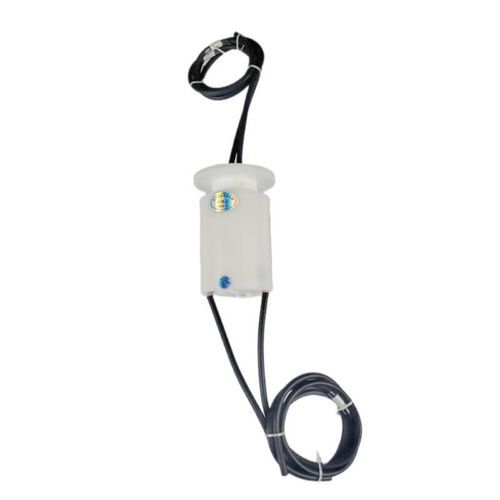 Anillo colector eléctrico - DHS060-2-5A - JiuJiang Ingiant Technology Co.,Ltd - industrial / para investigación y desarrollo / para bancos de prueba