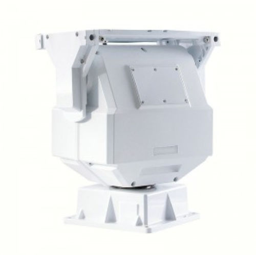 Gimbal 2 ejes - YJT-EFPTZDU3100-S - JiuJiang Ingiant Technology Co.,Ltd - para sensor / de alta precisión / de alto rendimiento y cargas fuertes