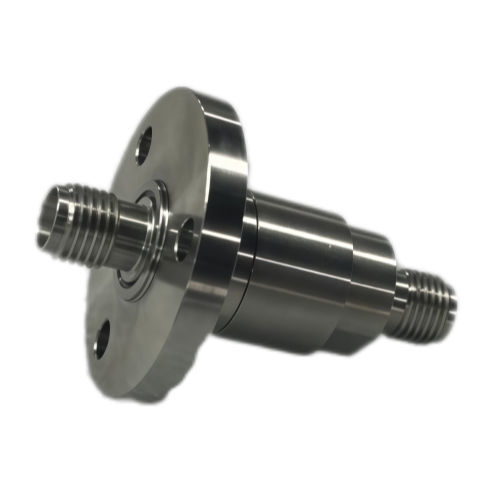 Anillo colector para la industria aeronáutica - JiuJiang Ingiant Technology Co.,Ltd - médico / para aplicaciones industriales / para antena radar