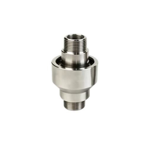 Racor giratorio para agua - JiuJiang Ingiant Technology Co.,Ltd - para gas / para aceite / para vapor