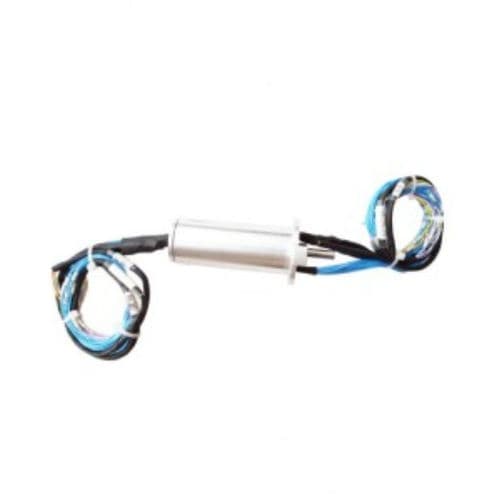 Anillo colector 100 Mbps - DHS032-29 - JiuJiang Ingiant Technology Co.,Ltd - Gigabit Ethernet / vía Ethernet / 1 Gbps