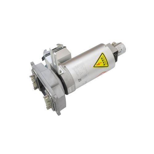 Anillo colector vía Ethernet - FHS135-23-20215 - JiuJiang Ingiant Technology Co.,Ltd - para bus CAN / eje pasante / para aerogenerador