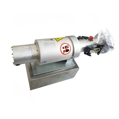 Anillo colector vía Ethernet - FHS135-24-10115 - JiuJiang Ingiant Technology Co.,Ltd - PROFIBUS / para bus CAN / RS-485