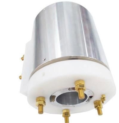 Anillo colector vía Ethernet - DHK065-6 - JiuJiang Ingiant Technology Co.,Ltd - PROFIBUS / para bus CAN / en serie