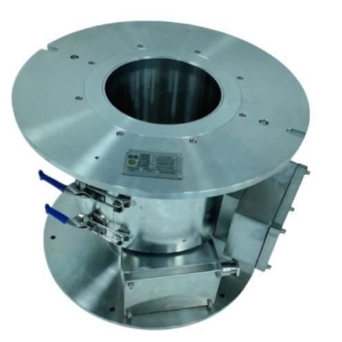 Anillo colector para la industria del petróleo - HDC15-29 - JiuJiang Ingiant Technology Co.,Ltd - industrial / para altas cargas / de acero inoxidable 304