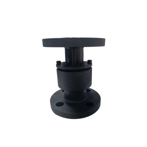 Racor giratorio para aire - QT40 - JiuJiang Ingiant Technology Co.,Ltd - para aceite caliente / para vapor / para agua caliente