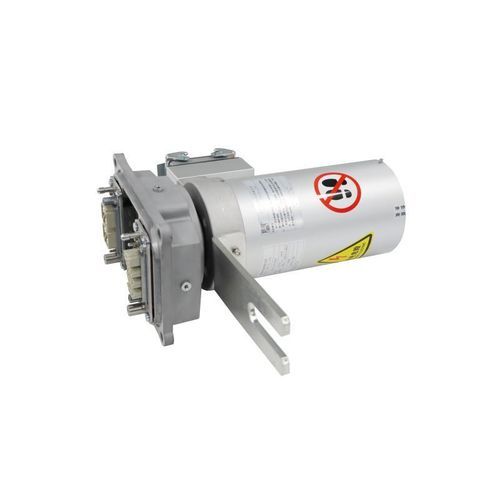 Anillo colector híbrido - FHS135-30-30332 - JiuJiang Ingiant Technology Co.,Ltd - para aerogenerador / de cobre / de aluminio