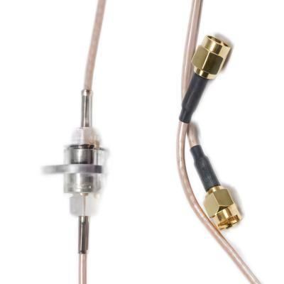 Anillo colector para redes de telecomunicación - HS-02RJ-005 - JiuJiang Ingiant Technology Co.,Ltd - para instrumentos de medida / de videovigilancia / para antena radar
