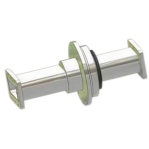 Anillo colector para redes de telecomunicación - HS-1RJ-005 - JiuJiang Ingiant Technology Co.,Ltd - industrial / para antena radar / de aleación