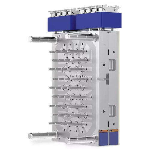 Sistema de canales calientes - HEP6B  - GÜNTHER  Heisskanaltechnik