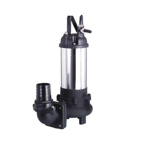 Bomba de vórtex - SAE - Euroflopumps International Pte Ltd - de agua / con motor eléctrico / sumergible