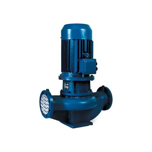 Bomba centrífuga - EILM series - Euroflopumps International Pte Ltd - de agua / con motor eléctrico / de cebado asistido
