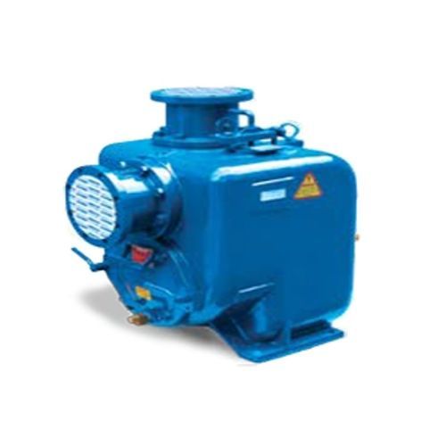 Bomba centrífuga - EJ series - Euroflopumps International Pte Ltd - de agua / con motor eléctrico / autocebante