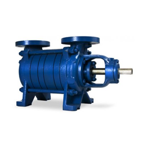 Bomba de tornillo - EOH - Euroflopumps International Pte Ltd - de condensados / con motor eléctrico / autocebante
