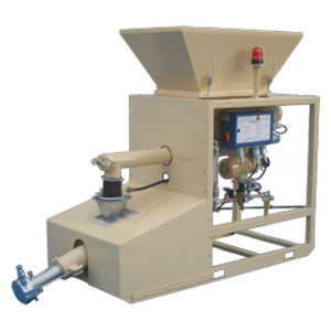 Bomba mezcladora - UELZENER S60-GA-3 - UELZENER Maschinen GmbH