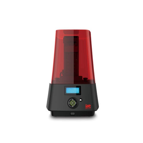 Impresora 3D de resinas - CastPro100 xP - XYZprintint - DLP