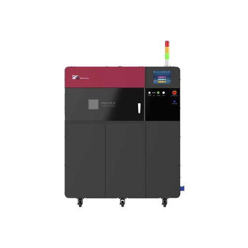 Impresora 3D de materiales plásticos - MfgPro230 xS - XYZprintint - industrial / Selective Laser Sintering