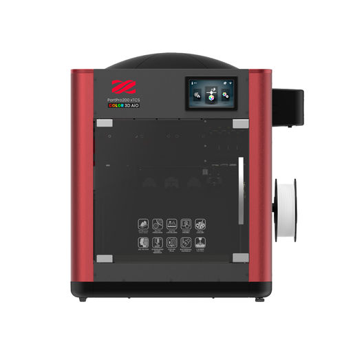 Impresora 3D FFF - PartPro200 xTCS - XYZprintint - de materiales plásticos / de color