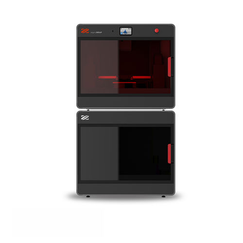 Impresora 3D de resinas - MfgPro3400 xP - XYZprintint - industrial / estereolitografía