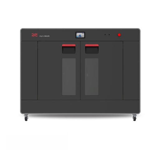 Impresora 3D industrial - MfgPro700 xTC - XYZprintint - FFF / de gran formato / de color