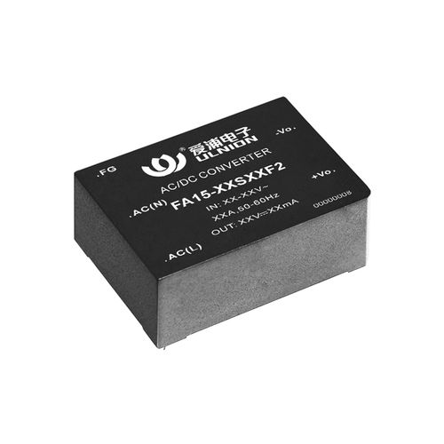 Rectificador de corriente DC - FA15-220SXXF2 - Guangzhou Aipu Electron Technology Co.,Ltd - conmutado / suministro AC