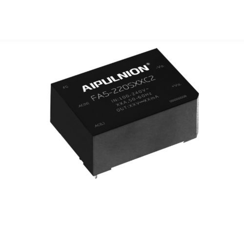 Rectificador de corriente DC - FA5-220SXXC2 - Guangzhou Aipu Electron Technology Co.,Ltd - suministro AC