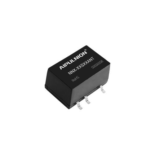 Convertidor DC/DC SMD - NN1-XXSXXANT - Guangzhou Aipu Electron Technology Co.,Ltd