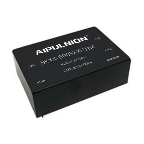 Convertidor DC/DC de alta tensión - BK5-600SXXH1N4 - Guangzhou Aipu Electron Technology Co.,Ltd - circuito integrado