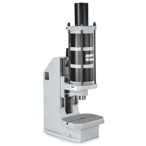 Prensa neumática - 29 seires  - SCHMIDT Technology - de formado / de enganche / para ensamblaje