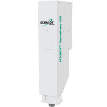 Prensa eléctrica - 655  - SCHMIDT Technology - para ensamblaje / económica