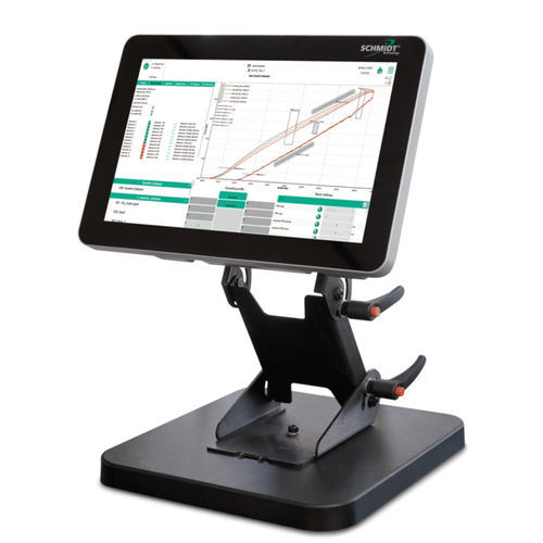 Unidad de control para redes - 700 - SCHMIDT Technology - para prensa / compacta / bidireccional