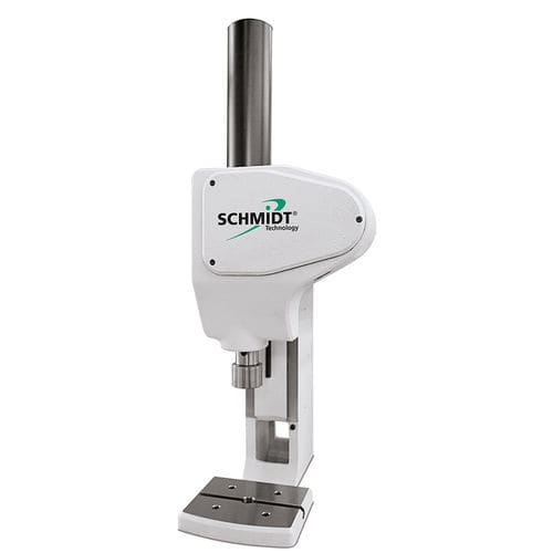 Prensa eléctrica - 45 - SCHMIDT Technology - de curvado / de compresión / para ensamblaje
