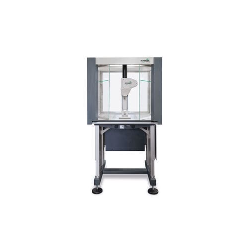 Prensa neumática - SCHMIDT Technology - de enganche / de producción