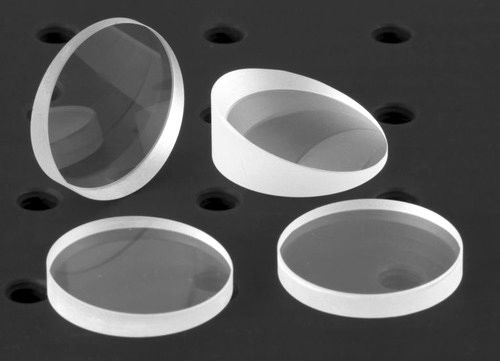 Prisma cuña - CreatorOptics - de vidrio BK7 / de sílice fundida / de zafiro