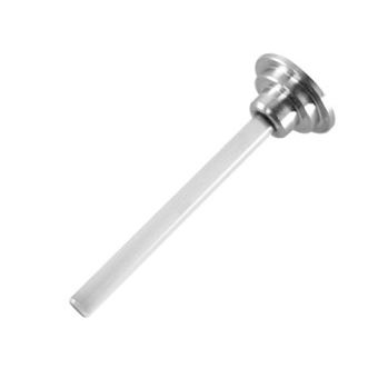 Monocristal de zafiro para cromatógrafo líquido de alto rendimiento - CreatorOptics