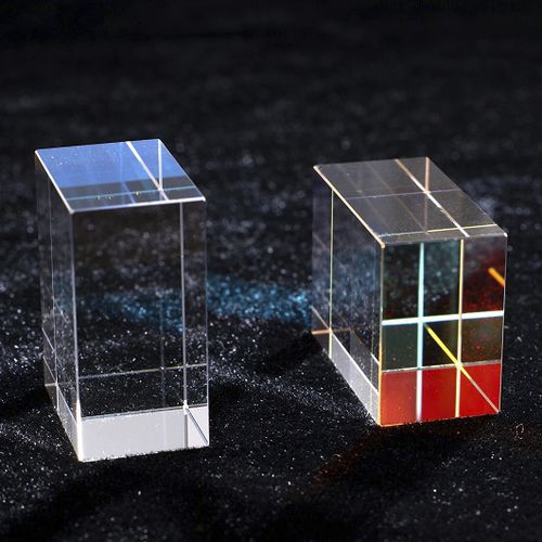 Guía de luz UV - CreatorOptics