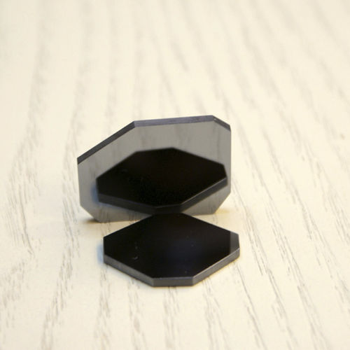 Espejo de silicio - Silicon - CreatorOptics - láser