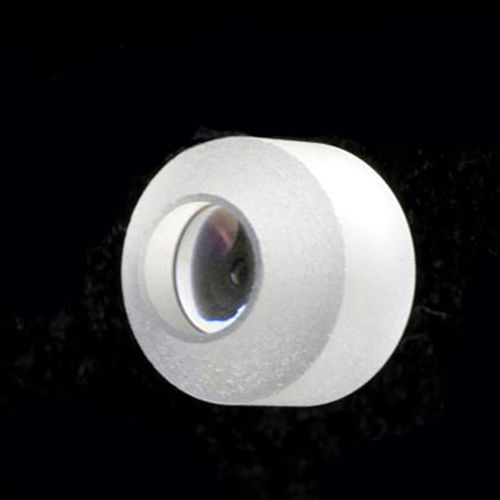 Lente bicóncavas - CreatorOptics - de vidrio BK7 / de vidrio óptico / de germanio
