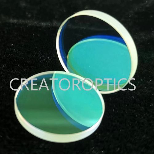 Espejo multicapa - CreatorOptics - dieléctrico / de calor / frío