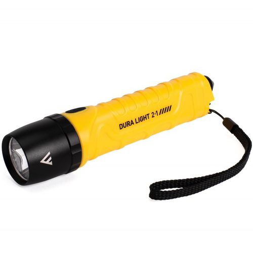 Linterna LED - DURA LIGHT 2.1 - Mactronic - de trabajo / resistente al agua