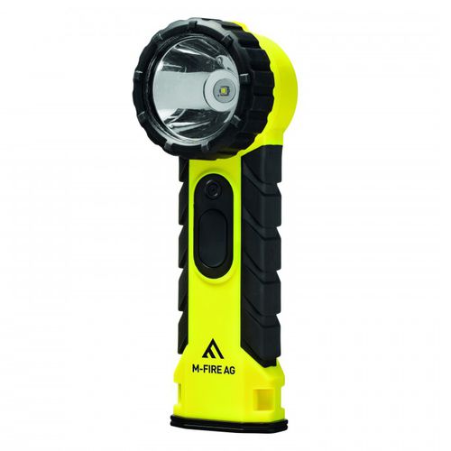 Linterna LED - PHH0021 - Mactronic - ATEX