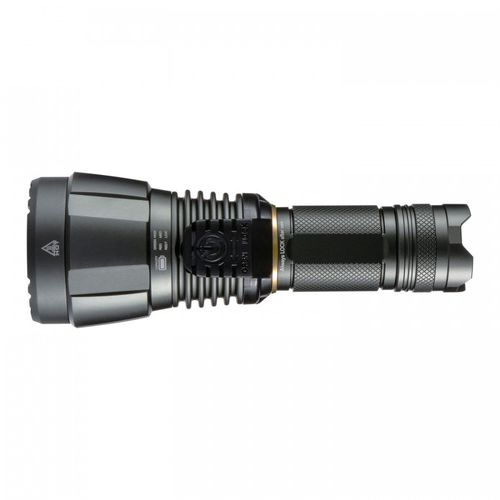 Linterna LED - BLITZ K3  - Mactronic - de trabajo / táctica / recargable