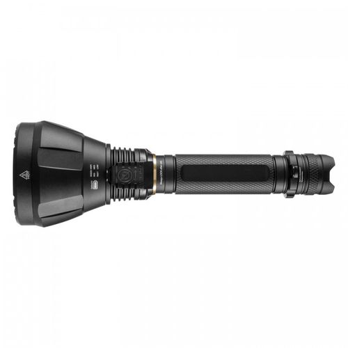 Linterna LED - BLITZ LR11 - Mactronic - de trabajo / táctica / recargable