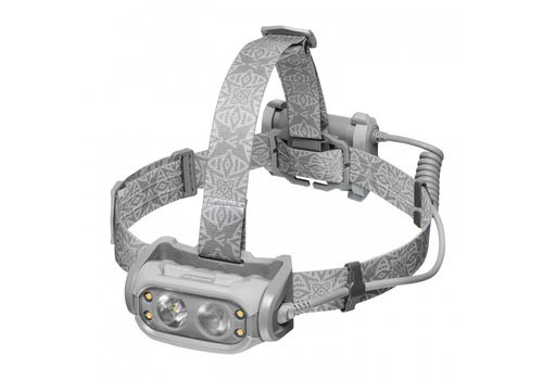 Lámpara frontal LED - PHANTOM - Mactronic - de trabajo