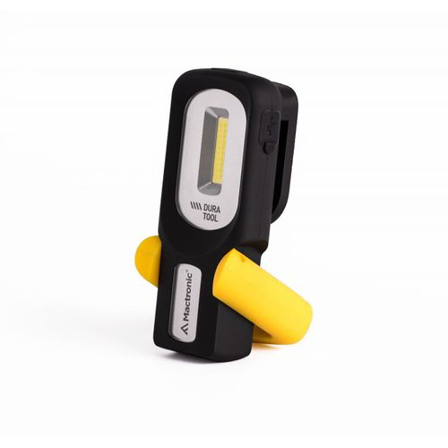Lámpara - DURA TOOL - Mactronic - LED / de taller / recargable