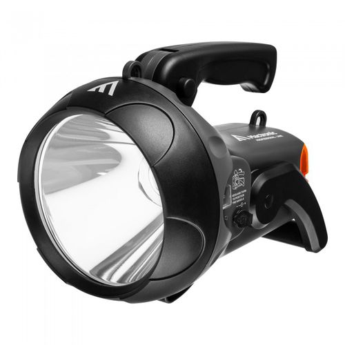 Proyector de búsqueda LED - VANGUARD JML - Mactronic - de flash intermitente / portátil / recargable