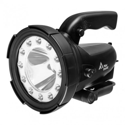 Proyector de búsqueda LED - Mactronic - portátil / recargable