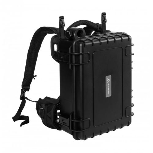 Mochila de transporte - RBS0011 - Mactronic